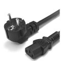Power Cable for PC Computer Laptop LCD upto 400 watt-299. 
