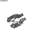 ZONBEMA OriginaL For Nokia 5.1 Plus X5 Dock Connector USB Charger Charging Port Flex Cable Board Replacement Parts. 