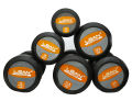 Pack of All Dumbells Rubber Coated Imported 3KG 5KG 8KG 10KG 12.5KG 15KG 17.5KG 20KG, Rubber dumbells set, Dumbells set. 