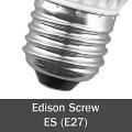 MiniSun 80w GE E27 PAR38 Flood Spotlight Bulbs. 