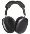 Branded Apple Max Headphones Airbuds | A perfect balance of exhilarating high-fidelity audio and the effortless magic of AirPods. The ultimate personal listening experience. 