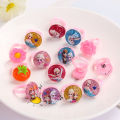 FANCY AND BEAUTIFUL BIG NAIL ART SET FOR GIRLS, ELSA ANNA PRESS ON NAILS, HAIRCLIP, RINGS,NAIL FOILERR. 