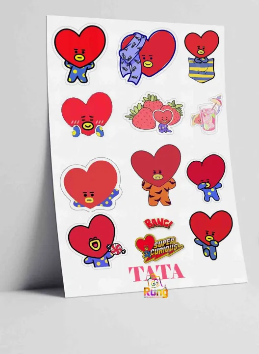 Tata%20Bt21%20Sticker%20Sheet%20-%20Image%202