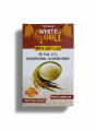 White Gull Rice Extract Skin Polish — Triple Vitamin Glow Formula. 