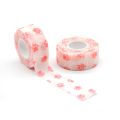 Writing Finger Care Bandage Anti-wear and Callus Protection Finger Self-adhesive Bandage Wound Dressing Sports Elastic Tape Tape. 