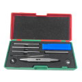 1 Box AB Three- Tin Foil Tools Full Kit Locksmith Tool Supplies Door Lock Opener Locksmith Tools Kit. 