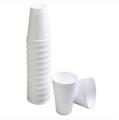 Disposable Polystyrene Foam Cups. 