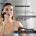 Healthy Care 540 Derma Roller Needle Instrument for Face 0.2mm||0.25mm||0.3mm Titanium Needles Skin Care Women MenHair Beard Care. 