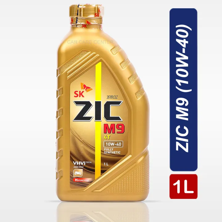 ZIC%20M9%20(4T)%2010W-40%20API%20SM%20JASO%20MA2%20VHVI%20TECHNOLOGY%20FULLY%20SYNTHETIC%20ENGINE%20OIL%20(Recommendation:%204%20Stroke%20Scooters%20&%20Motorcycles)%20(1%20LITER%20-%20Image%204