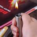 New Style Lighter Refill Clipper Stove Lighter. 