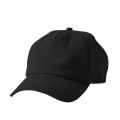 casualcap black cap for men Hat. 