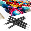 Clay Tool, Indentation Pen, 5Pcs sculpture craft projects for Drawing DIY Art Supplies clay art project. 