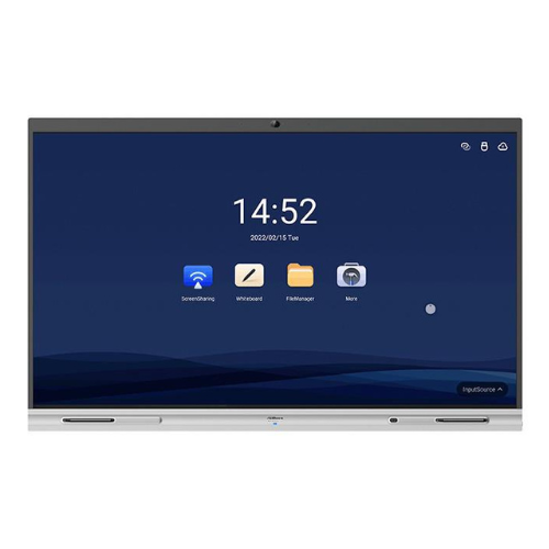 Dahua DHI-LCH55-MC410-B 55" Smart Interactive Whiteboard (1 YEAR WARRANTY)