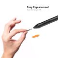 VEIKK P002 Replacement Pen Nibs Wear resistant Edition. 