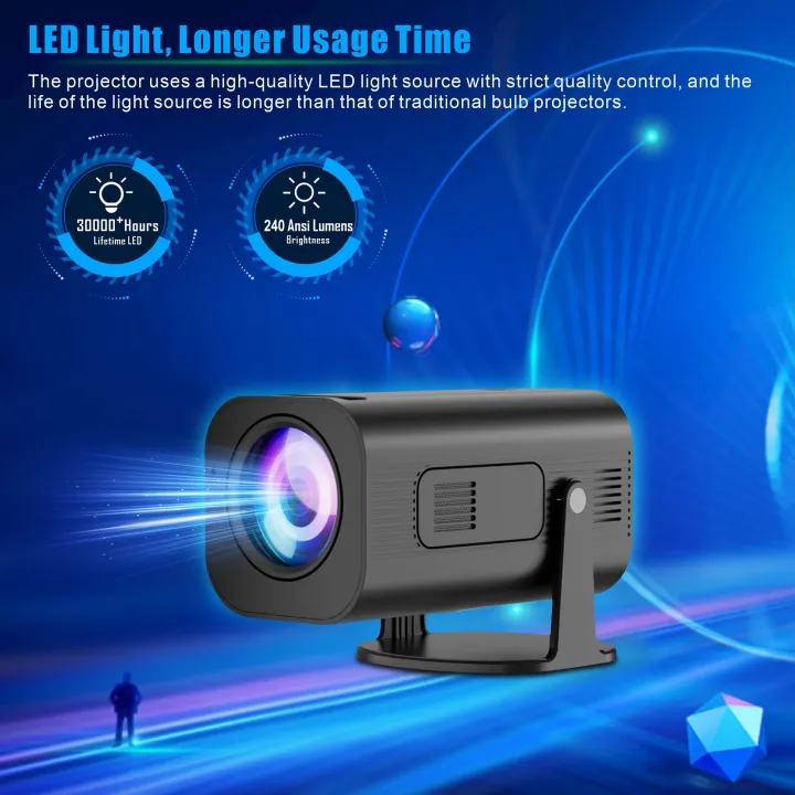P330%20Android%2011%20280%20ANSI%20Projector%20Native%20720P%20support%201080P%204K%20Wifi6%20BT5.0%20Cinema%20Outdoor%20Portable%20Mini%20Projetor%20Upgrated%20P30%20HY300%20-%20Image%207