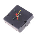 Quartz Alarm Clock Movement Mechanism DIY Replacement Part Set. 
