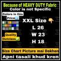 Heavy Duty Covers For HP - Canon - Epson Printer Covers - Parachute Quality - By Alpha Top Covers. 