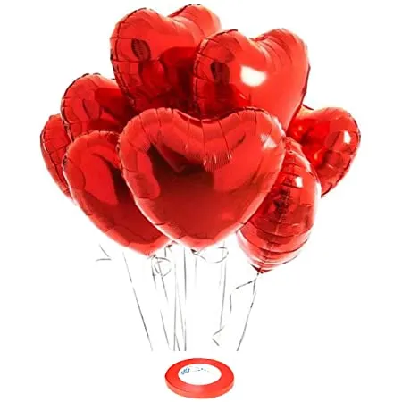 5%20Pieces%20Heart%20Shaped%20Helium%20Foil%20Balloon%208%20inches%20RED%20COLOUR%20Heart%20Shaped%20Balloons%20Bridal%20Shower%20Baby%20Shower%20-%20Image%203
