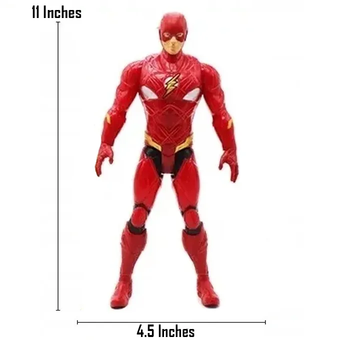 DC%20Super%20Heroes:%20Flash%20Action%20Figure%20-%2011%20inches%20-%20Image%203