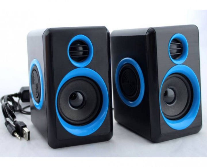 FT-165 Portable Bluetooth Speaker – Wireless Rechargeable Speaker with LED Lights, USB, FM, Memory Card Support | Powerful Bass & Clear Sound for Indoor/Outdoor Use