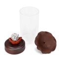 Favorite Porcelain Backflow Ceramic Cone Incense Burner Holder Buddhist Cones. 