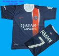MBAPPE PSG football football jersey 2023/2024. 