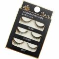 Eyelashes 3D Multi-layer Natural Pair Eyelash Set. 