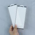 2Pcs Glass For Sony Xperia 1 5 10 Mark II III IV V VI Tempered Glass For Sony Pro I Plus Lite Full Adhesive Screen Protector. 