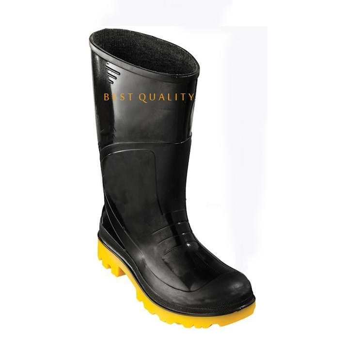 Rain%20Shoes%20Boots%20Pair%20of%20Industrial%20Safety%20Rain%20Rubber%20Long%20Shoes%20-%20Black%20-%20Image%205