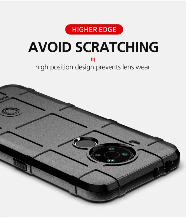 iCaseCover%20for%20Nokia%205.4%20Soft%20Case%20Shockproof%20Silicone%20Rugged%20Phone%20Back%20Cover%20-%20Image%205