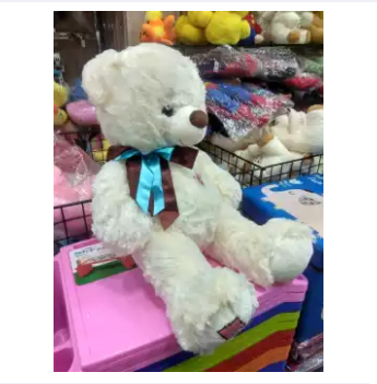 Cute teddy bear - 50 cm