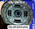 High-Quality Honda Clutch Plates for Civic 95, CF, Rebirth, Reborn & City MN, GM Clutch Plates – Best Prices in Pakistan. 