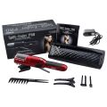 Split-Ender Pro 2 Hair Care Electric Tool for Split Ends, Damaged Hair Trimmer for Broken, Dry, Brittle and Frizzy Split Ends, Men & Women Hair Products for Personal Care - Black. 