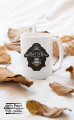 Harry Potter Butterbeer Coffee Mug. 