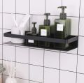 Girl Accessories Cosmetic Makeup Perfume Storage wall mount shelf rack organiser. 