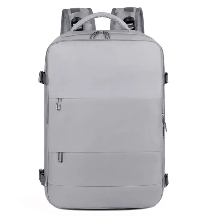 Women's%20Large-Capacity%20Travel%20Backpack%20with%20Dry/Wet%20Separation%20-%20Laptop%20&%20College-Ready%20Bag%20-%20Image%206