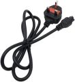 Latop Charger POWER Cable Lead 3 Pin1.5M Latop Charger ORIGINAL BRANDED. 