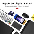 Ju-KX USB Game Controller Converter Keyboard Mouse Adapter for Switch/Xbox/PS4/PS3. 