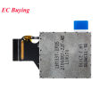 1.3 Inch TFT Full Color HD IPS LCD Display Module 1.3 LCD LED Screen 240X240 SPI 8Bit Parallel ST7789 Drive 240*240 Connector. 