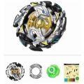 Single Metal Beyblade Tornado gyro Combat. 