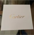 Original Cartier Watch Box For Gift Packing Box .. 