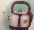 commercial electric kettle 4.5L. 