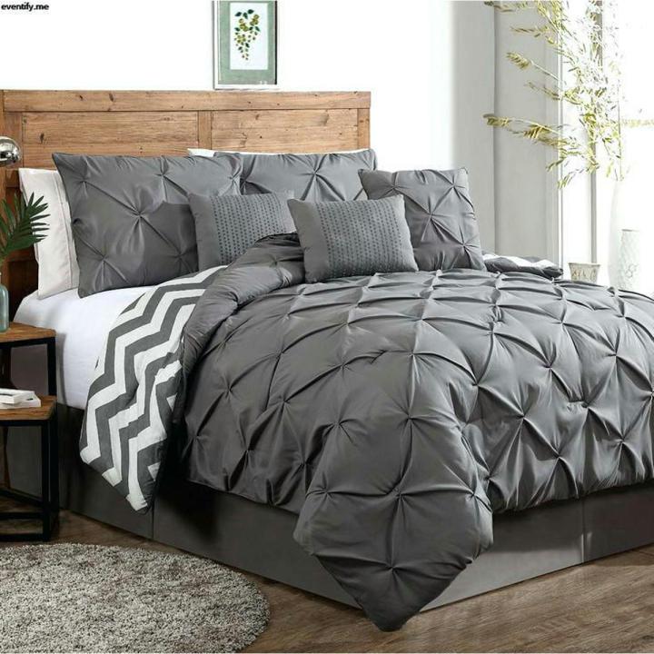 Bridle Bed sheet Set - Make Your Room Beautiful
