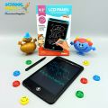 LCD Writing Tablet Electronic Slate E-writer Digital Memo Pad Erasable Writing Board Learning Toys And Gadgets For Educational And Daily Life Routine Notebook Purpose - 10 Inch & 8.5 Inch & 12 Inc. 