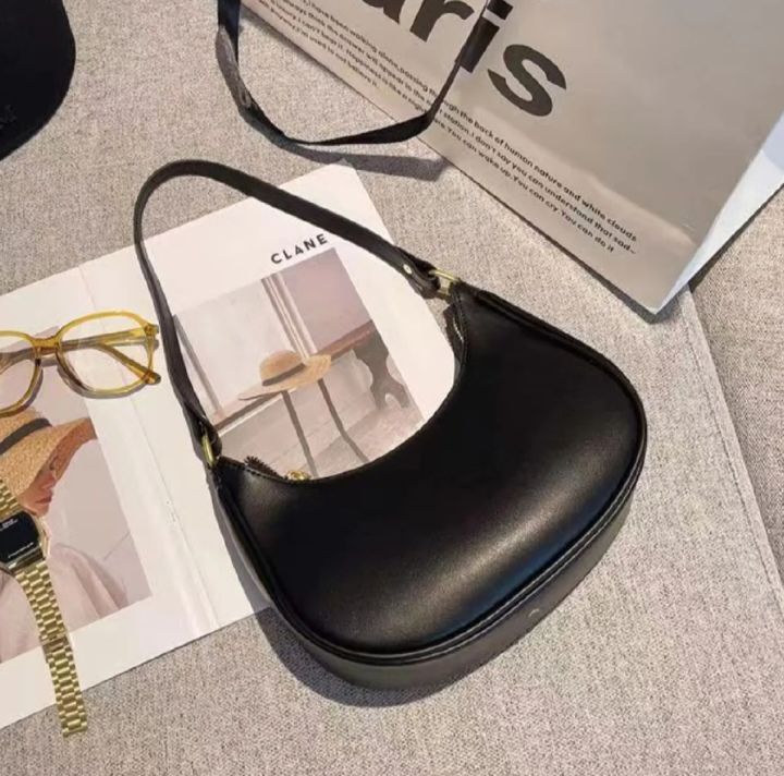 Fashion%20Women's%20Clutch%20Handbags%20PU%20Leather%20Underarm%20Shoulder%20Bag%20Casual%20Female%20Shopper%20Tote%20Bag%20Luxury%20Hobos%20Bags%20-%20Image%202