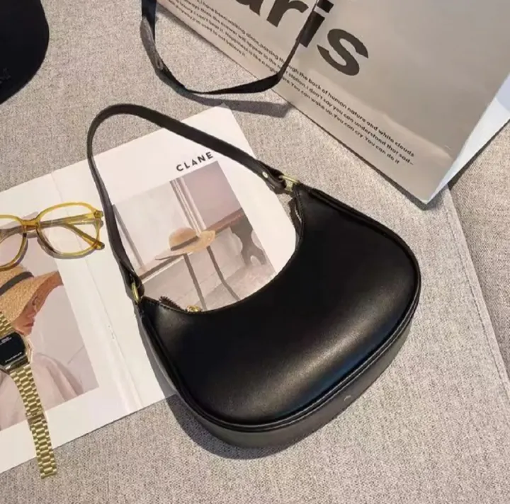 Fashion%20Women's%20Clutch%20Handbags%20PU%20Leather%20Underarm%20Shoulder%20Bag%20Casual%20Female%20Shopper%20Tote%20Bag%20Luxury%20Hobos%20Bags%20-%20Image%202