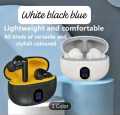 Airpoda wireless Bluetooth. 