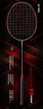 Yonex arcsaber 11pro badminton racket 30 lbs With gut and grip. 