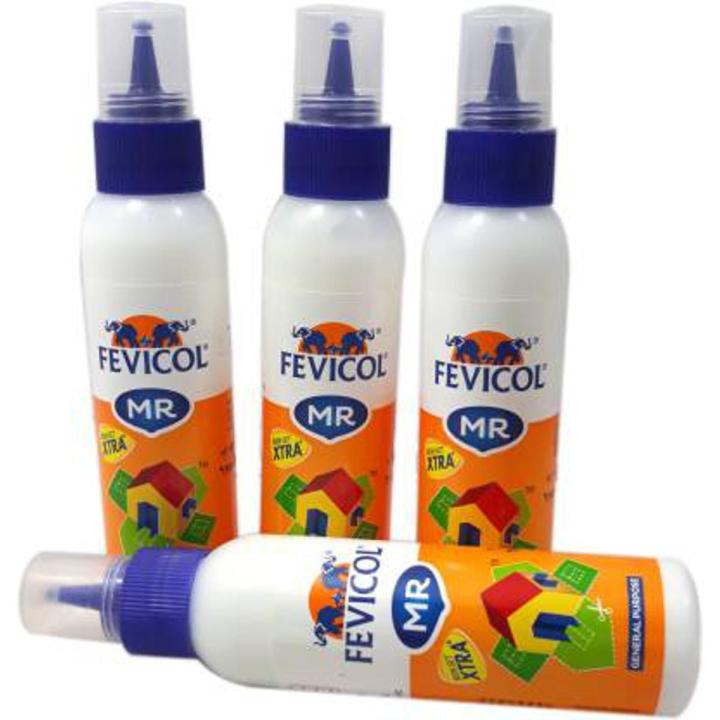 Pack Of 2 Fevicol MR -Art & Craft Adhesive Glue