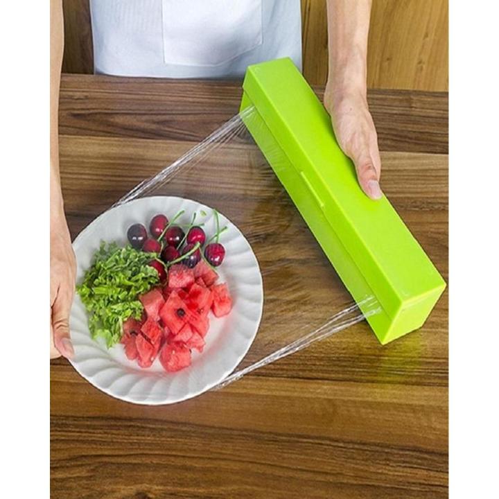 Food Wrap Baking Paper Cling Film Foil Factory Manufacture PE Cling Food Wrap Film, Food Plastic Wrap Food Grade PE Cling Film